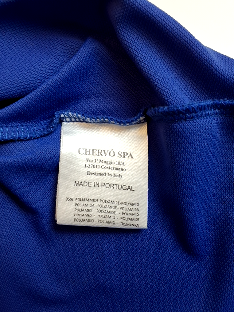 Chervó poloshirt (R751)